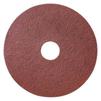 DeWALT® - 4-1/2" Extra Coarse Aluminum Oxide Fiber Disc