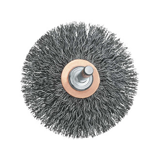 DeWALT® - 2" Wire Wheel