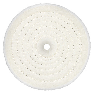 DeWALT® - 7" Wool Polishing Pad