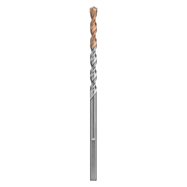 DeWALT® - Tri-Flats Shank 5/16" Carbide Tipped Hammer Drill Bit