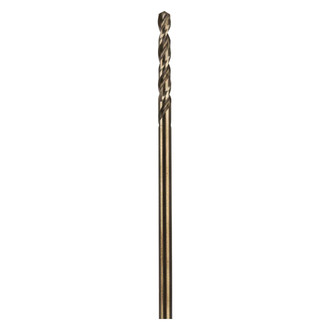 DeWALT® - SAE Straight Shank Industrial Drill Bits