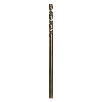 DeWALT® DWA1220 - 5/16" Cobalt SAE Straight Shank Industrial Drill Bit