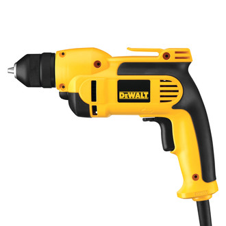 DeWALT® - VSR™ Corded 120 V 8.0 A Rear-Handle Drill
