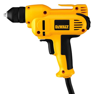 DeWALT® - VSR™ Corded 120 V Mid-Handle Drill