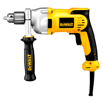 DeWALT® - VSR™ Corded 120 V Rear-Handle Drill