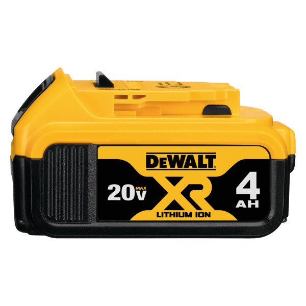 DeWALT® - XR™ 20 V Li-ion 4.0 Ah Battery