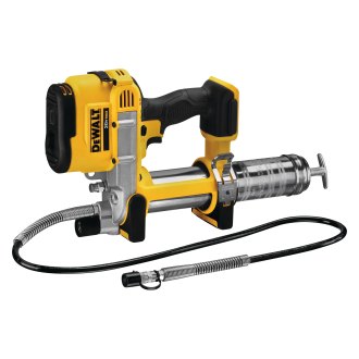 DeWALT® - Cordless 20 V 10000 psi Grease Gun Bare Tool
