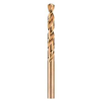 DeWALT® - SAE Straight Shank Jobber Length Drill Bits