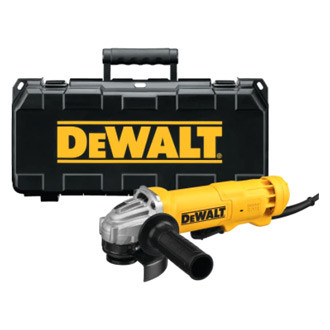 DeWALT® - 4-1/2" 120 V 11.0 A Corded Small Angle Grinder