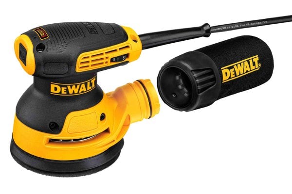 DWE ③ DeWALT® DWE6423K - 5