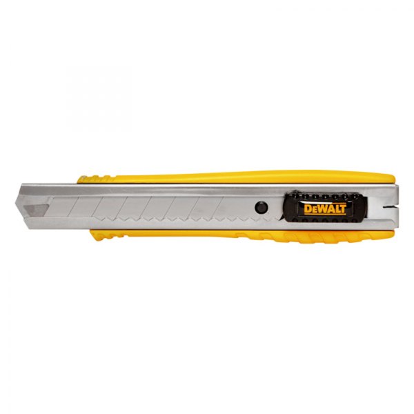 DeWALT® - 6" Auto-Lock Retractable Utility Knife