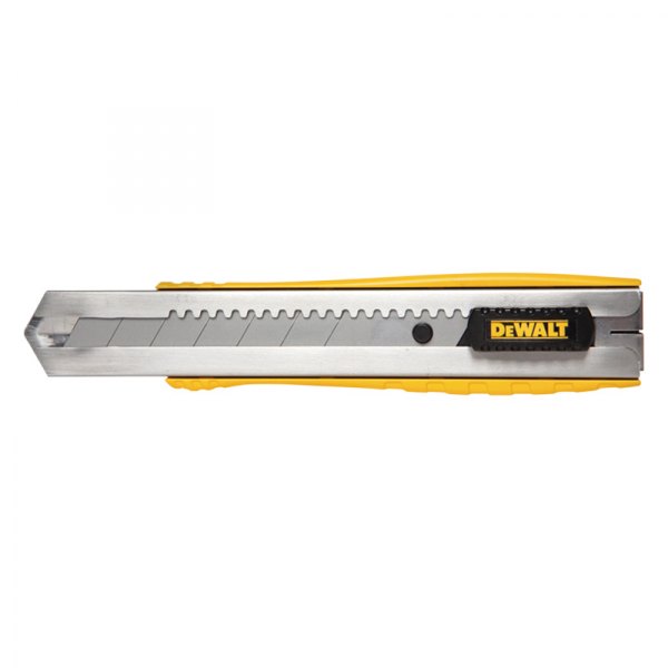 DeWALT® - 8" Auto-Lock Retractable Utility Knife