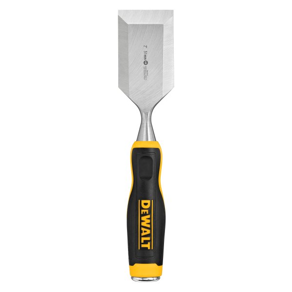 DeWALT® - 2" Woodworking Chisel