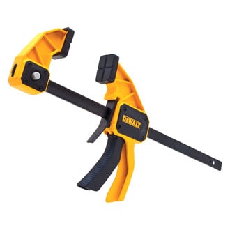 DeWALT® DWHT83193 - 12" Large Trigger Bar Clamp