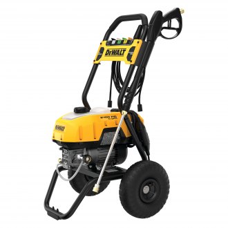 Dewalt 1500 Psi At 2.0 Gpm Cold Water Residential Electric Pressure Washer  