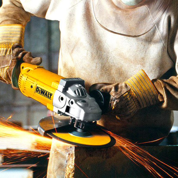 DeWalt® - Grinder