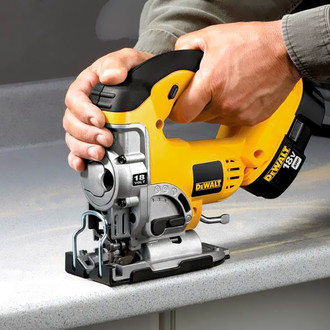 DeWalt® - Dewalt Jig Saw