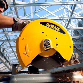 DeWalt® - Metal Circular Saw
