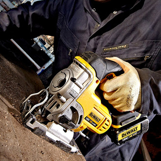 DeWalt® - 18V Jig Saw