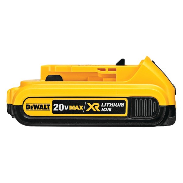 DeWALT® - XR™ 20 V Li-ion 2.0 Ah Battery