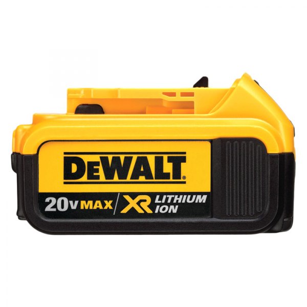 DeWALT® - XR™ 20 V 4.0 Ah Li-Ion Battery