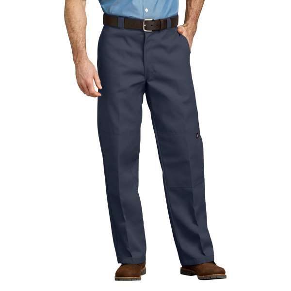 dickies navy work pants