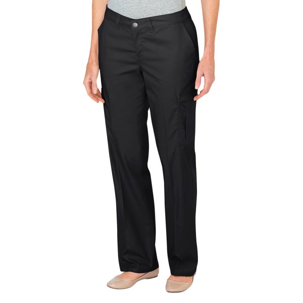 dickies women's cargo work pants
