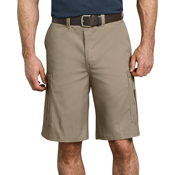 mens cotton work shorts