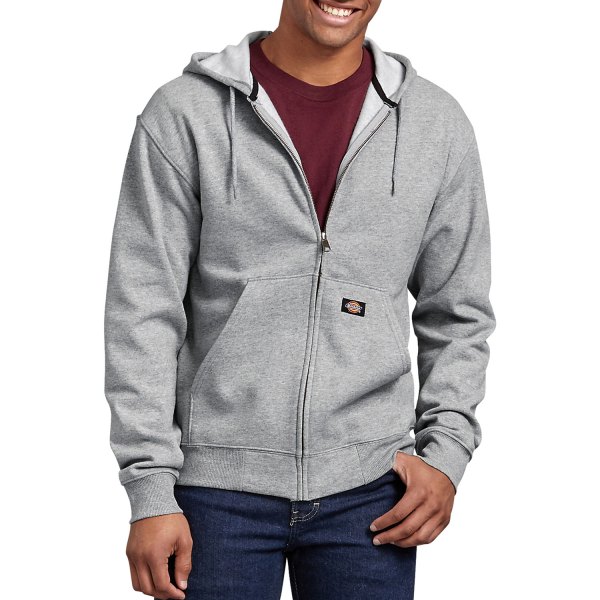 dickies midweight hoodie