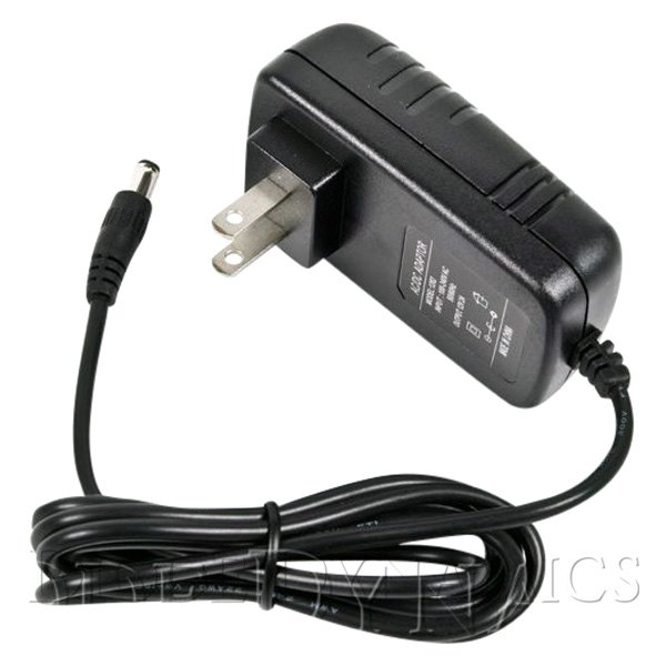 Diode Dynamics® - 12 V 2 A Wall Adapter