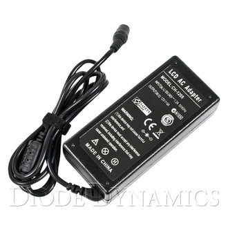 Diode Dynamics® DD4037 - 12 V 6 A Wall Adapter