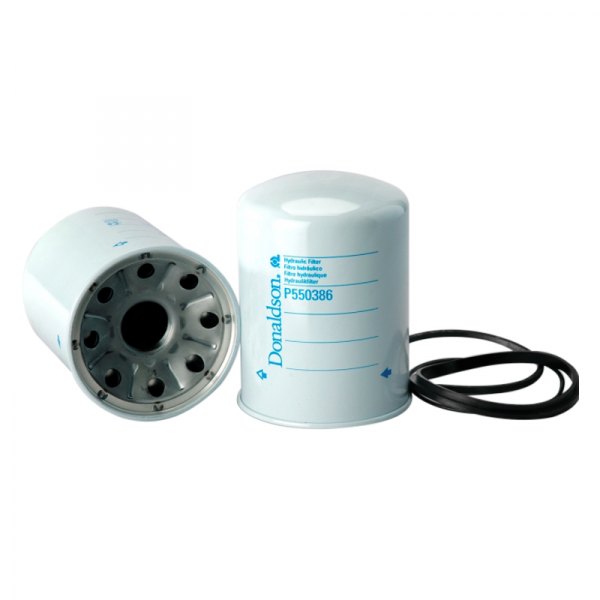 Donaldson® - 6.66" Cellulose Spin-On Hydraulic Filter