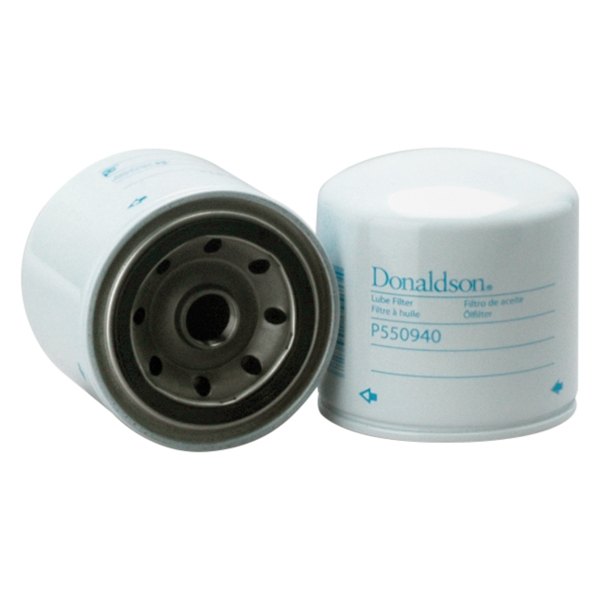 Donaldson® - 3.66" Cellulose Spin-On Hydraulic Filter