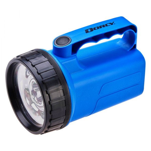 Dorcy® - 100 lm Blue Floating Flex Battery LED Lantern
