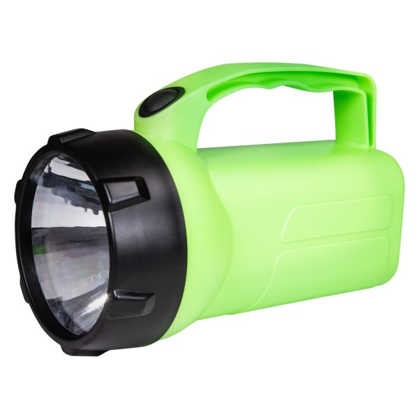 Dorcy® - 180 lm Yellow USB Rechargeable Floating LED Lantern