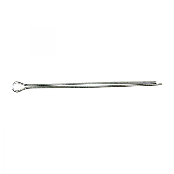 Dorman® - 1/16" x 1-1/2" Zinc-Plated Steel Standard Cotter Pins (100 Pieces)