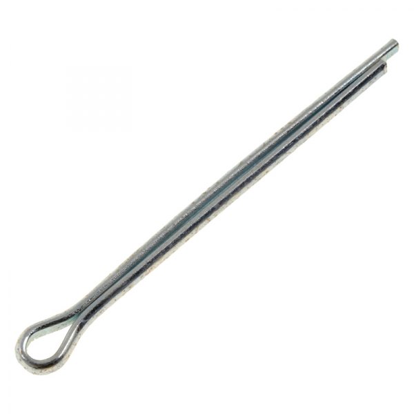 3/32 inch Cotter Pins Select Length & QTY Split Pins Zinc Plated Steel 