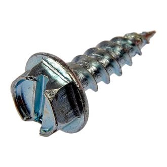 Dorman® - AutoGrade™ Steel Hex Head SAE Sheet Metal Screw