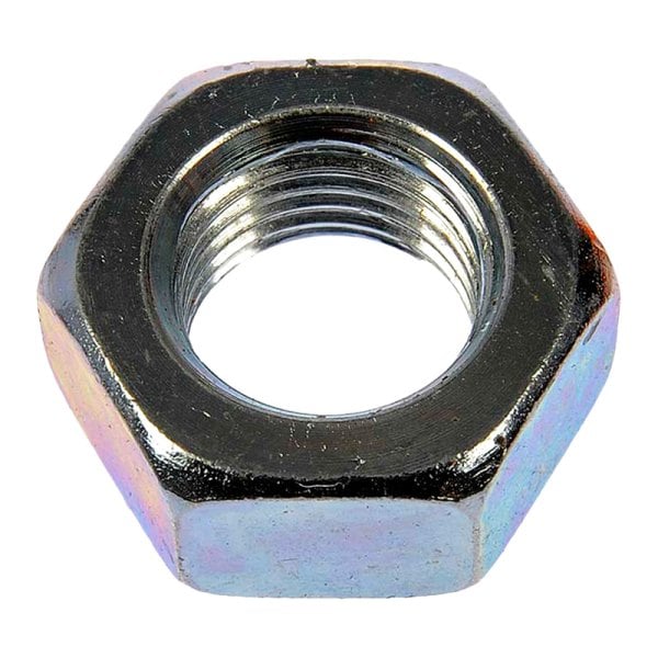 Dorman® 430-013 - M14 x 1.50 mm DIN Steel (Class 8) Metric Fine Hex Nut ...