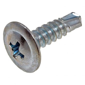 A2 Stainless Steel Wood Screws Metric M4 X 25mm Oval Slot Drive 1200 pcs DIN 95 