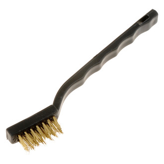 Dorman® - 7-1/4" Brass Brush