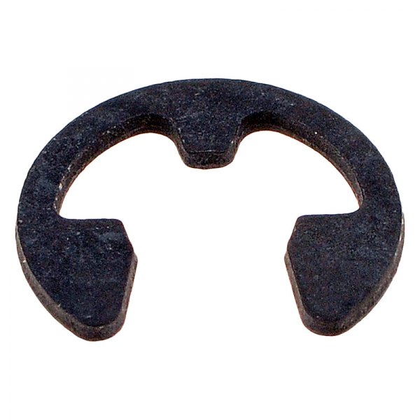 Dorman® - 0.122" E-Clip Side-Mount Retaining Rings (25 Pieces)