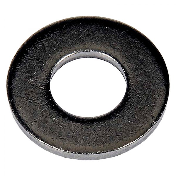 Dorman® - 1/4" Stainless Steel Plain Washers (13 Pieces)