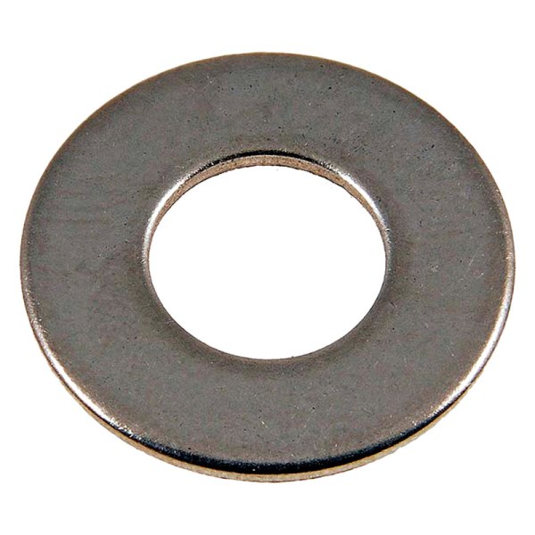Dorman® - 3/8" Stainless Steel Plain Washers (10 Pieces)