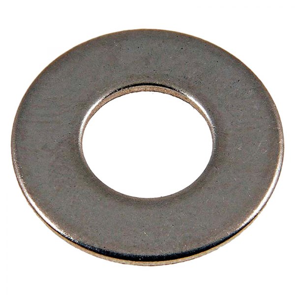 Dorman® - 3/8" Stainless Steel Plain Washers (30 Pieces)