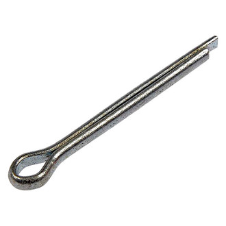 Dorman® - 1/8" x 1-1/4" Zinc-Plated Steel Standard Cotter Pins (155 Pieces)
