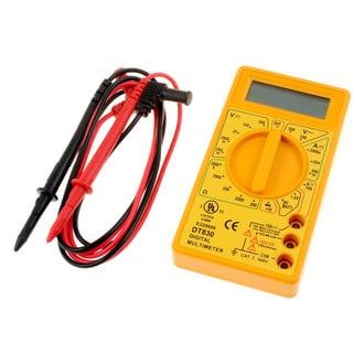 Dorman® - Digital Multimeter