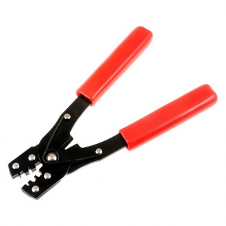 Dorman® - Spring Loaded Wire Cutter/Crimper