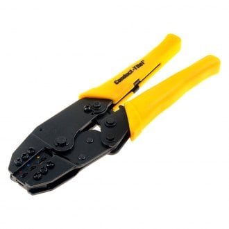 Dorman® - SAE 22 to 14 AWG Ratcheting Terminal Crimper
