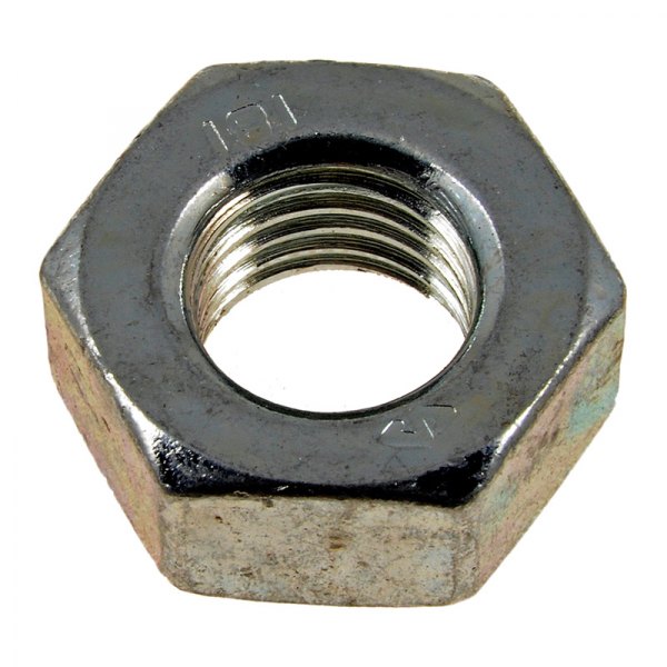 Dorman® 878-210 - 16 Pieces M10 X 1.25 Mm Zinc Plated Metric Hex Nuts 